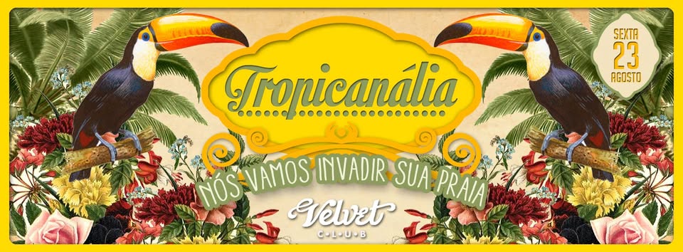 Cartaz Histórico