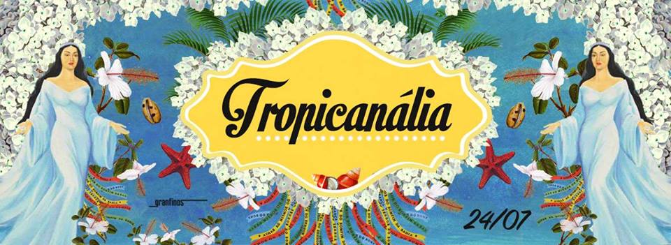 Cartaz Histórico