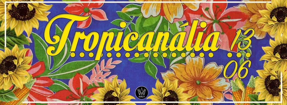 Cartaz Histórico