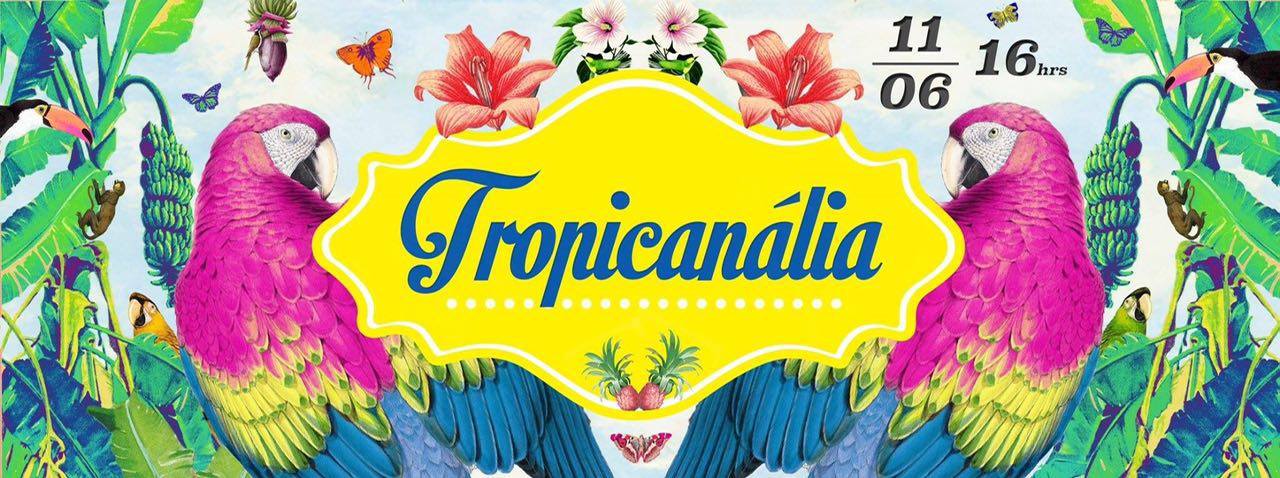 Cartaz Histórico
