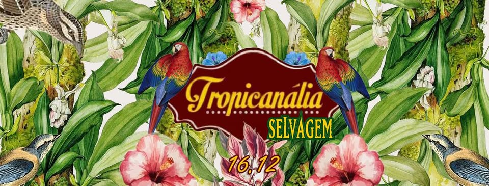 Cartaz Histórico