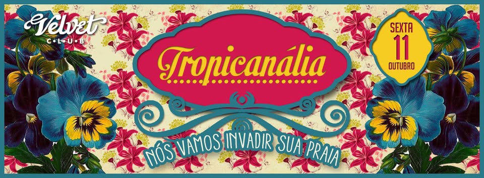 Cartaz Histórico