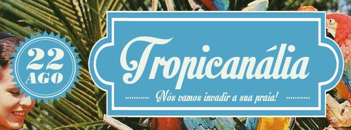 Cartaz Histórico