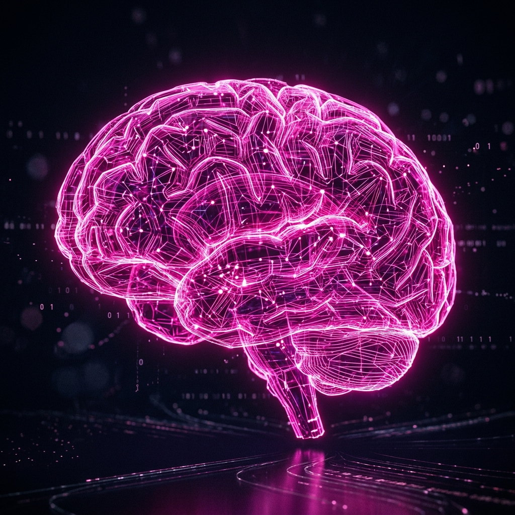 Inteligência Artificial Generativa - Media Pixel